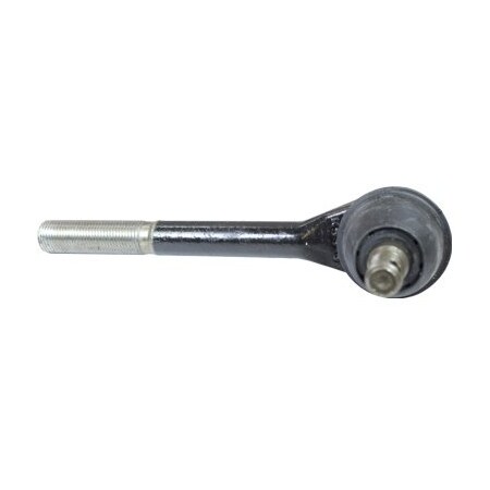 Motorcraft 92-02 Ford Crown Vic/82-02 Town Car:Fr Tie Rod End, Meoe115 MEOE115